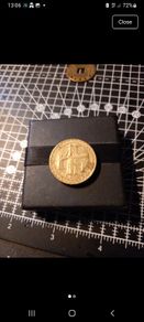 UK coin