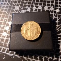 UK coin