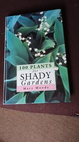 garden book