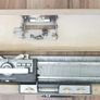 Knitting Machine Knitmaster  ES-302 Image 2