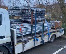 Scaffolding Sales, Hire + Erection - Highly Competitive Prices - Nationwide