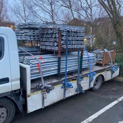 Scaffolding Sales, Hire + Erection - Highly Competitive Prices - Nationwide