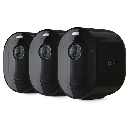 Arlo Pro 5s 2k Hdr