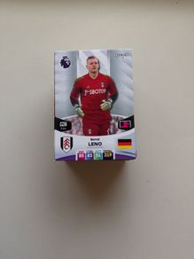 Panini Adrenalyn Xl 2024 Bulk