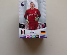 Panini Adrenalyn Xl 2024 Bulk