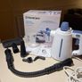 Handheld Steam cleaner Image 3