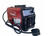 Pacini 140A MIG Welder