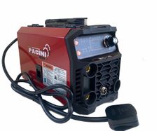 Pacini 140A MIG Welder