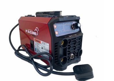 Pacini 140A MIG Welder