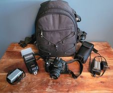 Nikon D90 Kit