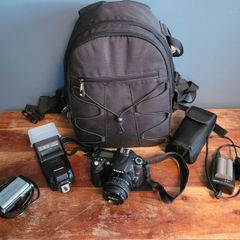 Nikon D90 Kit