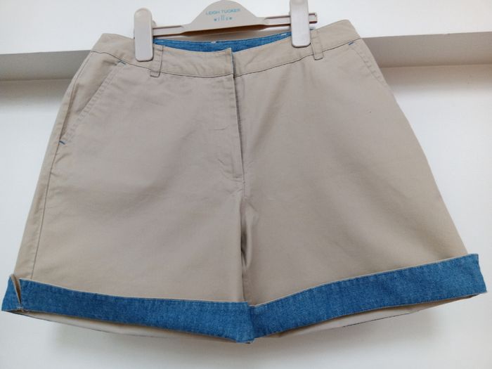 Ladies shorts from NEXT