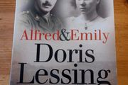Alfred &amp; Emily.  Doris Lessing
