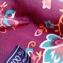 Italian Silk Scarf Image 4