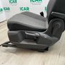 2022 Volkswagen Tiguan Front Passenger Seat Image 7