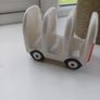 New Novelty VW Campervan Toast Rack Image 3