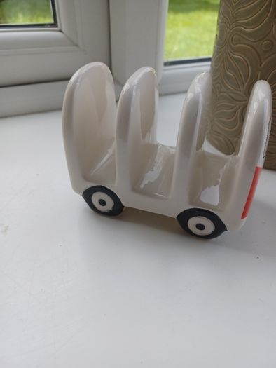 New Novelty VW Campervan Toast Rack