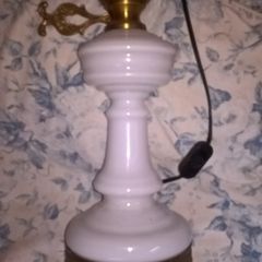 Table Lamps