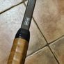 Vintage ADIDAS GTM tennis racket LM4 Image 6