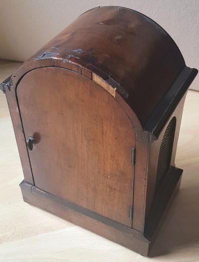 Antique French Clock