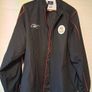 Liverpool Jacket. Official Reebok Mens Liverpool FC Track Jacket. Authentic Original From 2004. Not A Modern Day Remake. Image 3