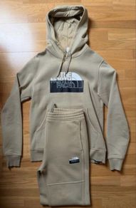 Northface Tracksuit PRICE DROP