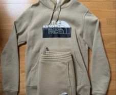 Northface Tracksuit PRICE DROP