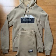 The Northface Tracksuit Small Price Drop!