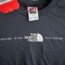 BNWT The North Face Top Image 3
