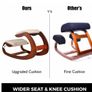 Sturdy Rocking Chair Home Updated High Admiration Image 5