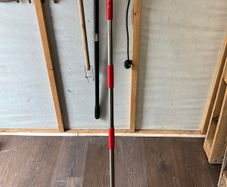 Heavy Duty Yard Brush / Outdoor Sweeping Brush