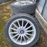 16 Alloy wheels Image 2