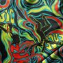 Zumba  leggings Image 2