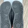 Nike Air Force 1 Low Black Image 2