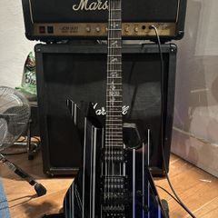 2025 Schecter Synyster Gates Signature Diamond Series