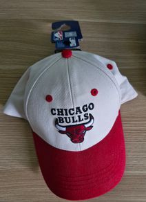 Chicago Bulls Cap