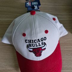 Chicago Bulls Cap