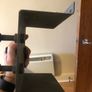 vw camper spare wheel mount Image 3