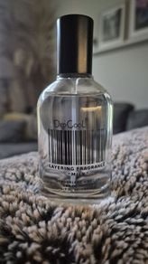 DedCool Milk Layering + Enhancer Fragrance