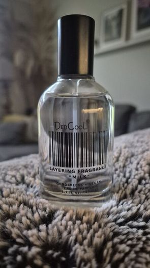 DedCool Milk Layering + Enhancer Fragrance