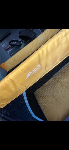Travel Cot