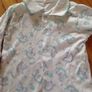 3-6 Month Babygrow with Rocking Horses Image 2
