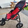 Kids toy buggy/stroller Image 3