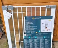 Brand New Baby Gate
