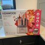 kenwood multipro compact food processor. Image 2