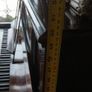 Piano & Stool  beginner/intermediate Image 9