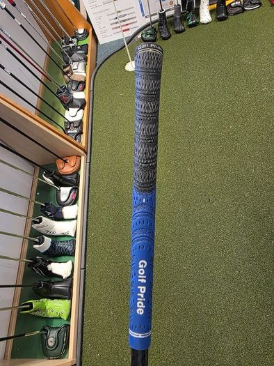 Taylormade Sim2 Max Driver