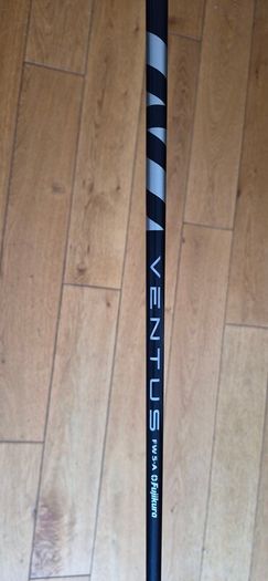 Taylormade SIM 2 Max 5 Wood