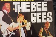 The Bee Gees-Massechusetts Album
