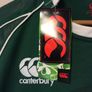 Ireland Rugby Jersey. Brand New With Tags. Official Canterbury Home Jersey. Grand Slam Winning Jersey 2009. Original From The Time. Not A Modern Day Remake. Image 6